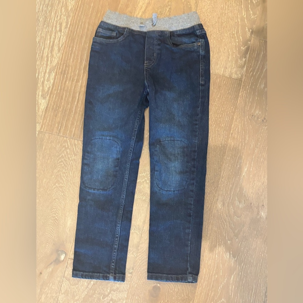Never worn hanna andersson jeans